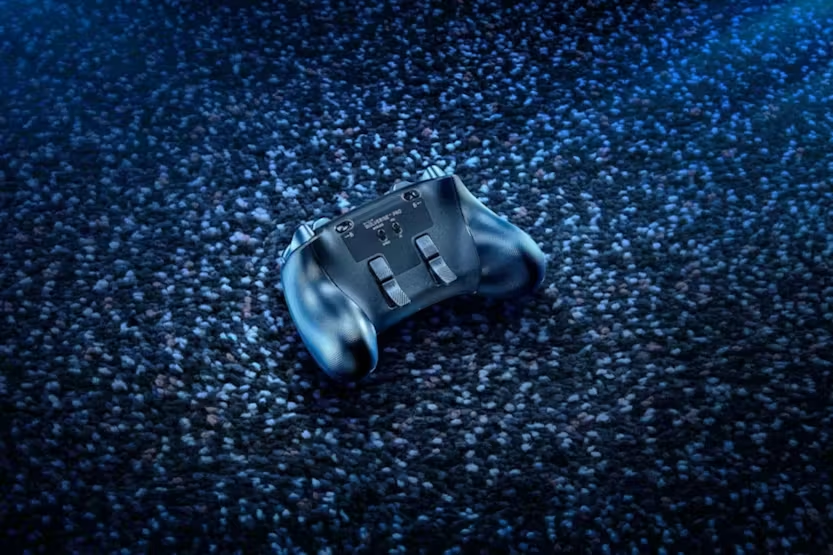 Razer Wolverine V2 Pro Wireless Gaming Controller | Black