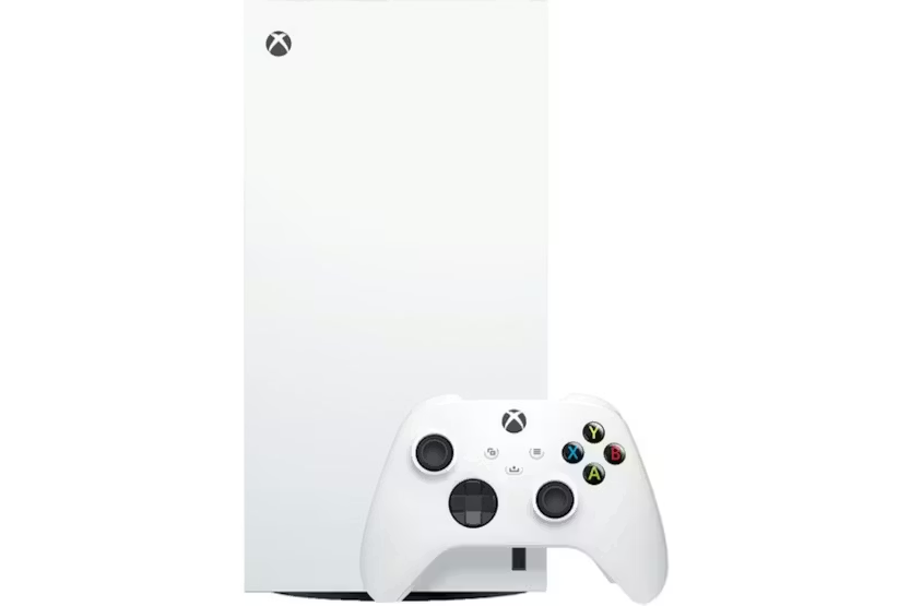 Microsoft Xbox Series X Digital Console | 1TB