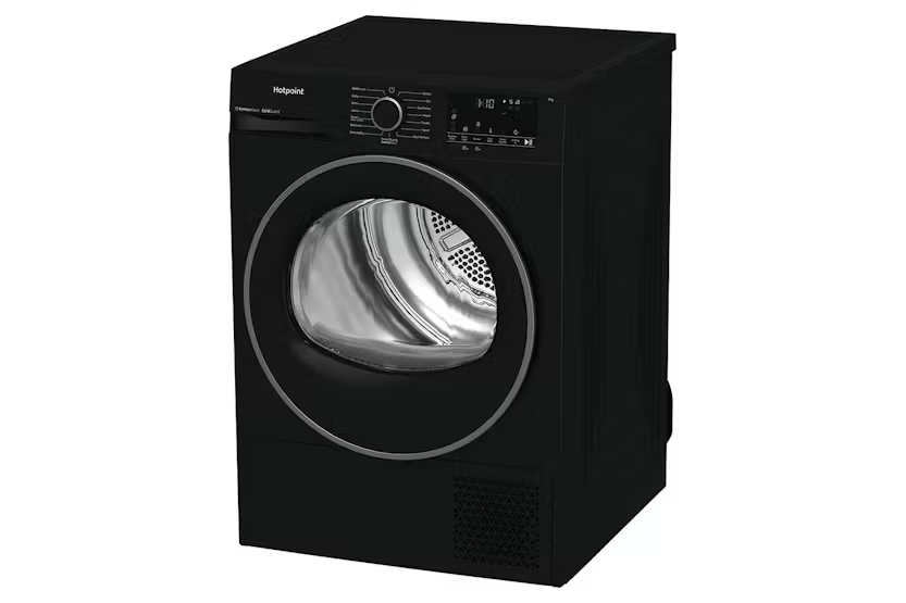 Hotpoint 9kg Freestanding Heat Pump Tumble Dryer | HHDD90BBIRE