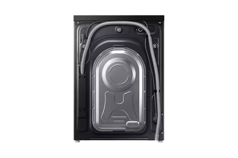 Samsung Series 5  AI ecobubble™ 9 kg Washing Machine with AI Energy - Black | WW90CGC04DABEU