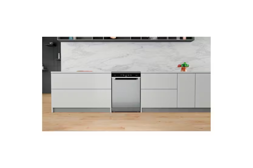 Whirlpool Freestanding Dishwasher | 14 Place | WFC3C33PFXUK