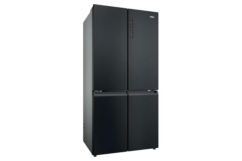 Haier Cube 90 Series 3 Multi Door Fridge Freezer | HCR39F19ENPT