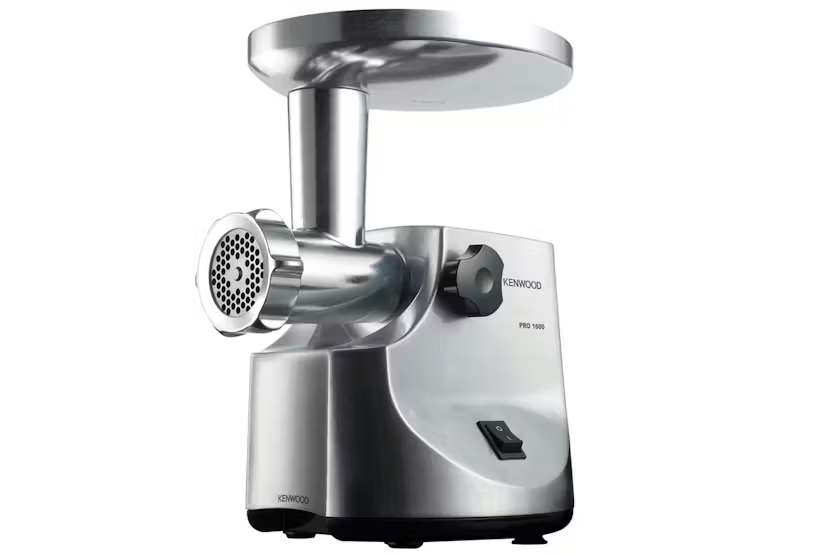 Kenwood Meat Grinder | MG510 | Satin