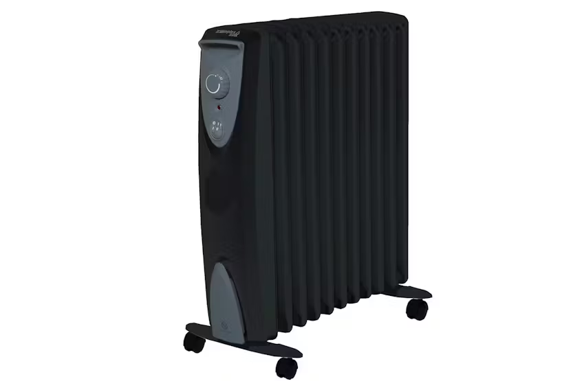 Dimplex 2kW Oil Filled Column Radiator | OCR20BL