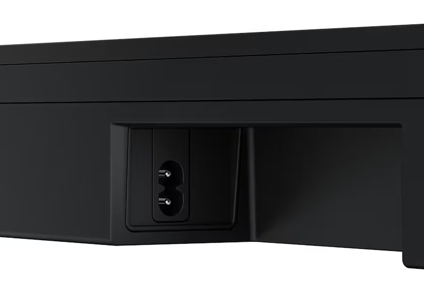 Sony BRAVIA Theatre Bar 6 3.1.2ch Soundbar with Wireless Subwoofer | HTB600.CEK