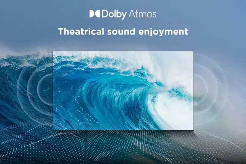 TCL P7K 55" QLED 4K UHD Smart TV (2025) | 55P7K