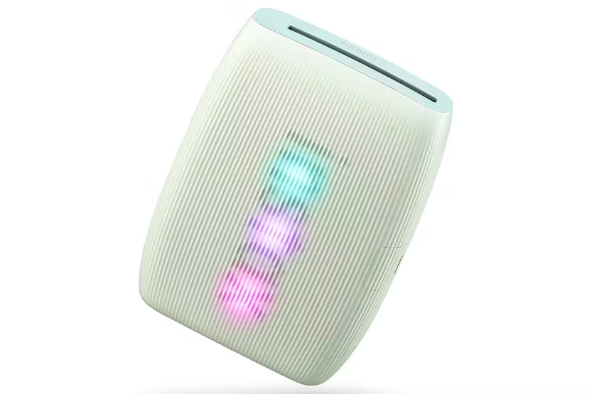 Fujifilm Instax Mini Link 3 Smartphone Printer | Sage Green