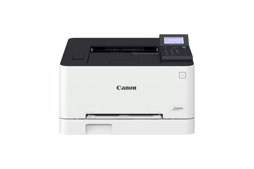 Canon I-sensys Lbp633cdw Colour Laser Printer