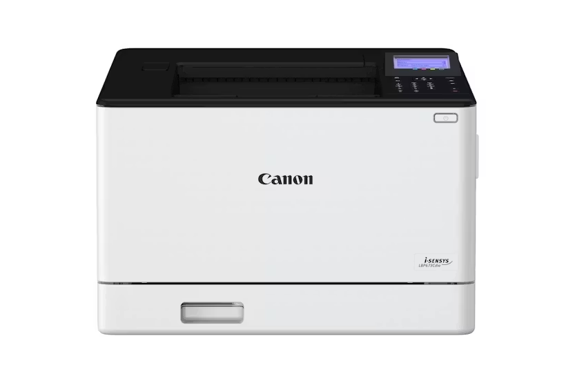 Canon i-SENSYS LBP673Cdw A4 Wireless Colour Laser Printer
