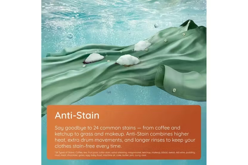 Hotpoint 10kg Freestanding Washing Machine | HB103CAREUK