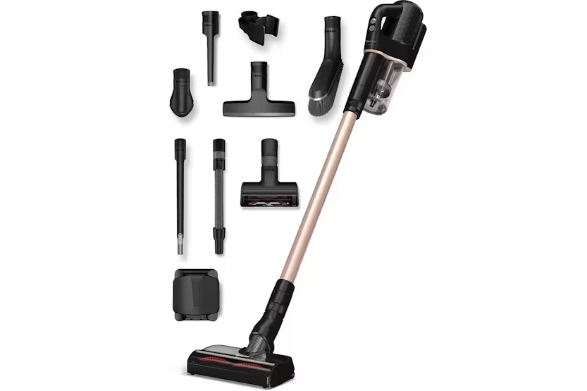 Miele Duoflex HX1 Total Care Cordless Stick Vacuum Cleaner | DUOFLEXHX1TOTAL