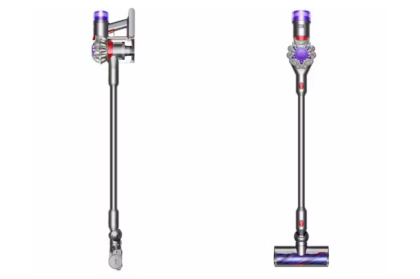 Dyson V8 Advanced Cordless Vacuum Cleaner | 492637-01