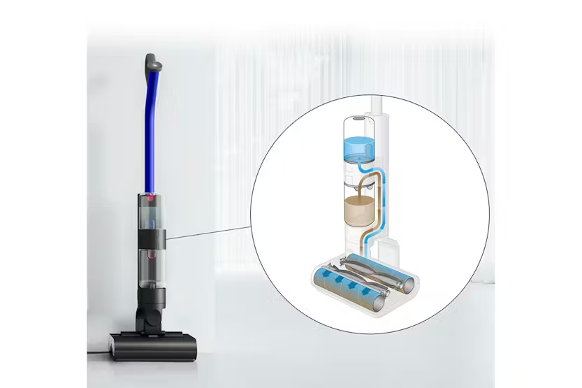 Dyson WashG1 Floor Cleaner| 492666-01