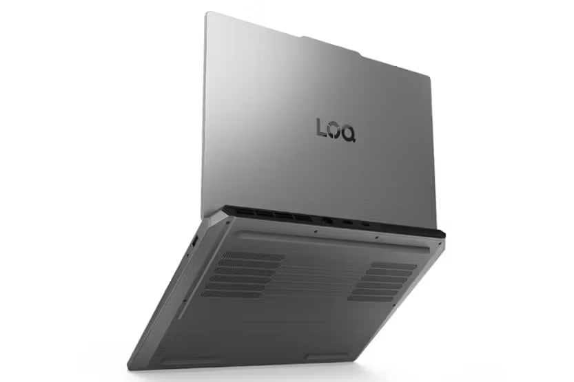 Lenovo LOQ13450HX 15.6" Intel Core i5 | 16GB | 512GB | Luna Grey