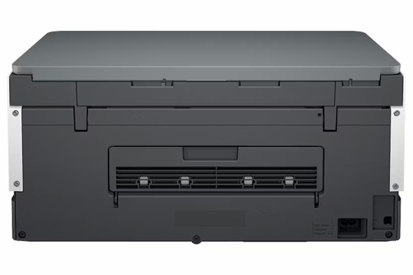 HP Smart Tank 7005 Wireless All-in-one Colour Printer | White & Grey