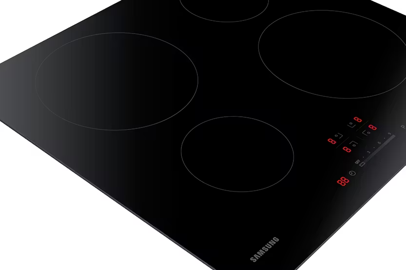 Samsung 59cm Induction Hob| NZ64H37070K/EU