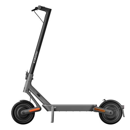 Xiaomi Electric Scooter 4 Ultra European Version