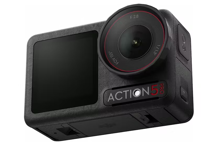 DJI Osmo Action 5 Pro Adventure Combo
