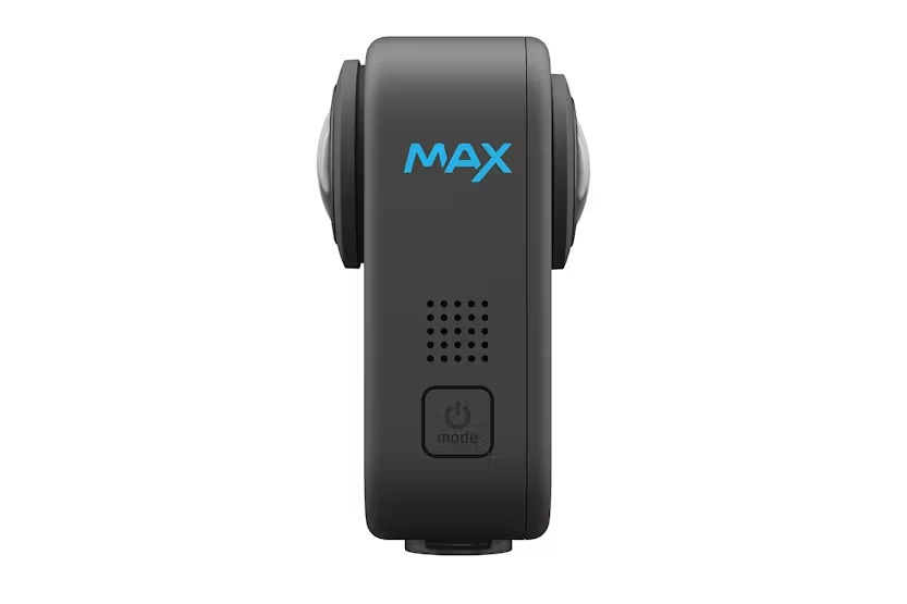 GoPro Max 360 Camera (2025)