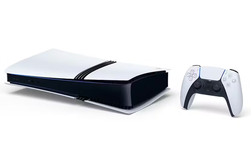 Sony | PlayStation 5 Pro Console | 2TB