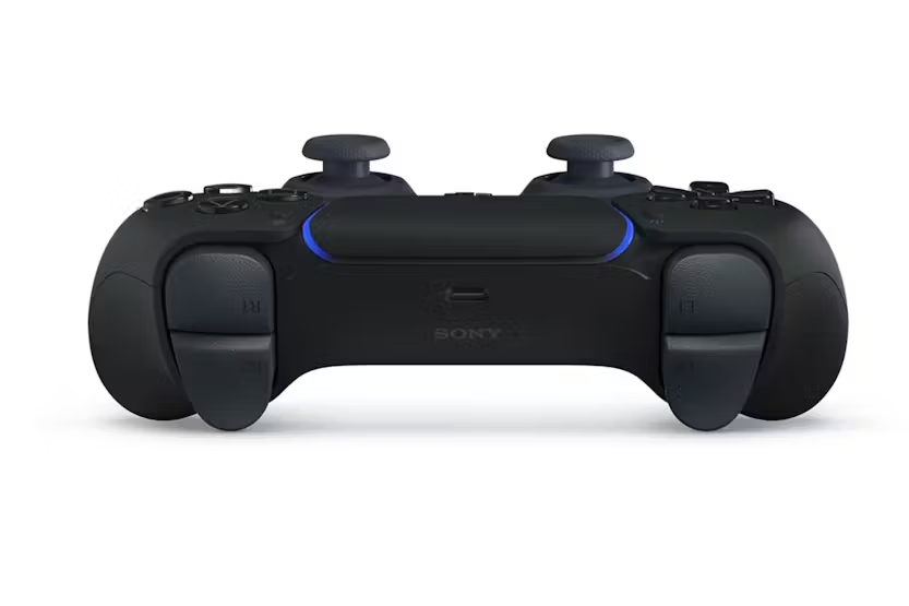 Sony PS5 DualSense Wireless Controller | Midnight Black