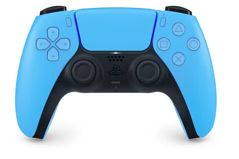 Sony PS5 DualSense Wireless Controller | Slight Blue