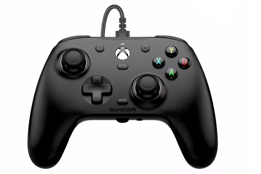 GameSir G7 HE Xbox Wired Controller | Black