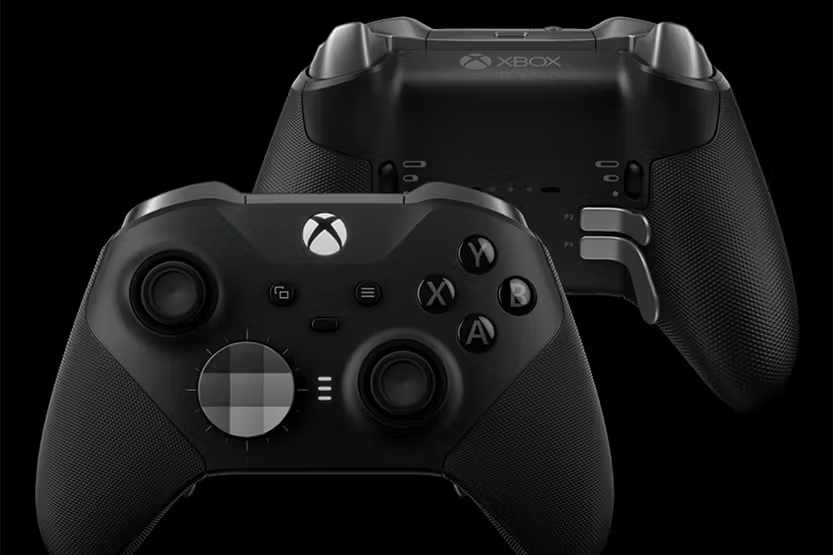 Xbox Elite Series 2 Wireless Controller | Black