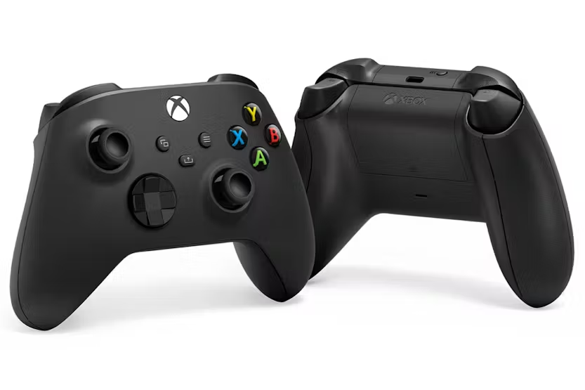 Microsoft Xbox Wireless Controller | Black