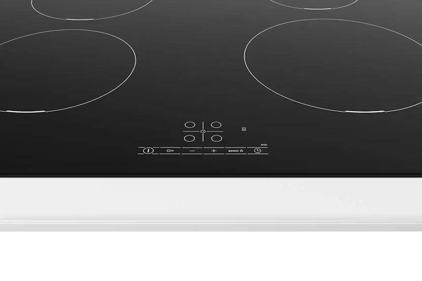 Bosch Series 4 60cm Induction Hob | PUE611BB5E