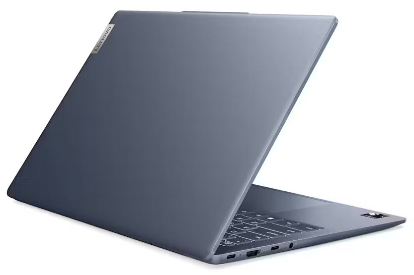 Lenovo IdeaPad Slim 5 14Q8X9 14" Snapdragon X Plus | 16GB | 512GB | Abyss Blue