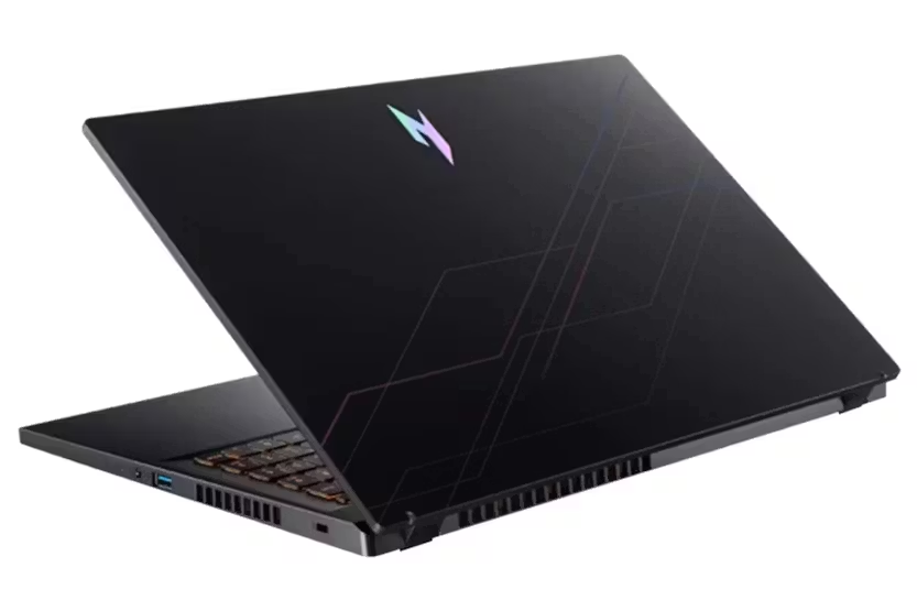 Acer 15.6" Nitro V15 Intel Core i7 13620H | 16GB | 1TB | Black | GeForce RTX 5060