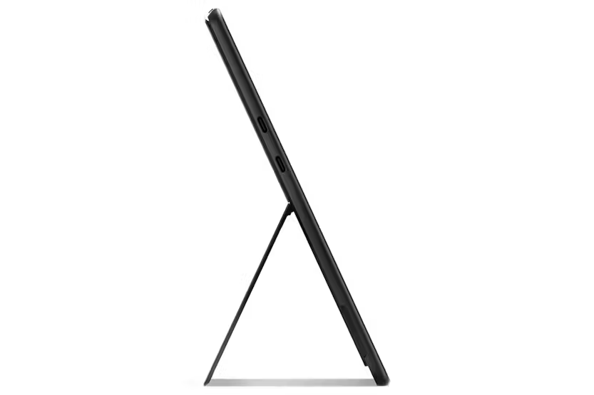 Microsoft Surface Pro | Copilot+ PC | 13" | Touchscreen | Snapdragon X Plus | 16GB | 512GB | Black (power unit not included)