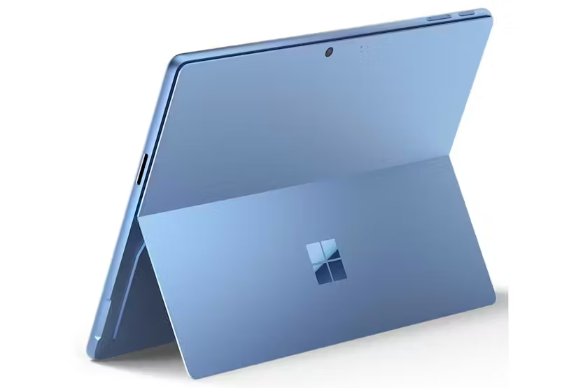 Microsoft Surface Pro | Copilot+ PC | 13" | Touchscreen | Snapdragon X Plus | 16GB | 512GB | Sapphire (power unit not included)