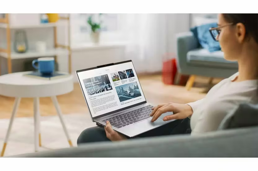 Lenovo IdeaPad Slim 5 14IMH9 14" Ultra 5 | 16GB | 512GB | Cloud Grey