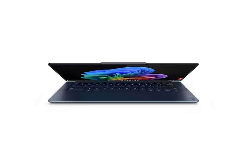 Lenovo Yoga Slim 7 14.5" Snapdragon | 16GB | 512GB | Cosmic Blue