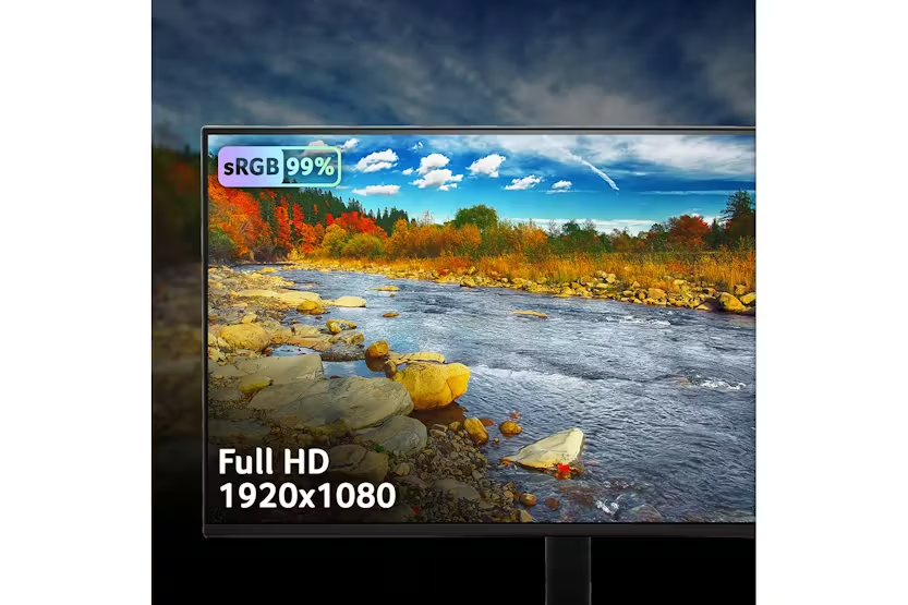 Acer Nitro KA242Y 23.8" Full HD Monitor | UM.QX2EE.609