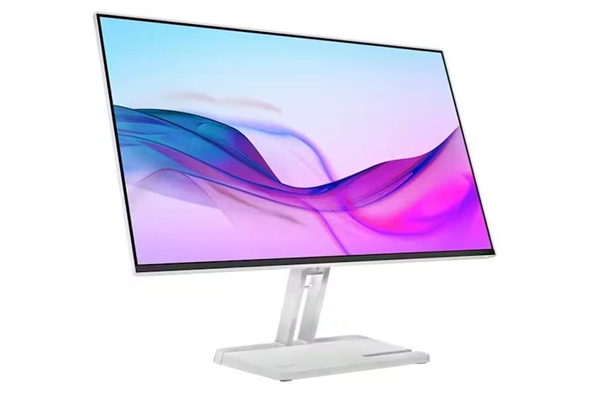 Lenovo L27i-4A 27" FHD Monitor | 67BEKAC1UK