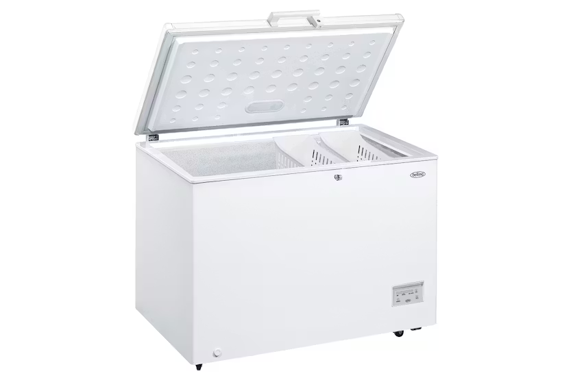 Belling Freestanding Chest Freezer | BCFE301
