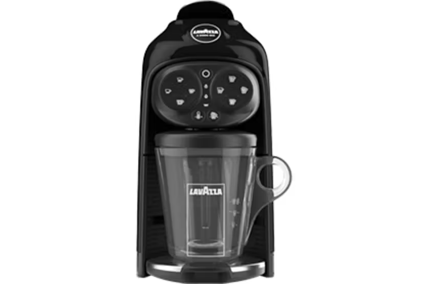 Lavazza A Modo Mio Desea Coffee Machine | 18000389 | Black