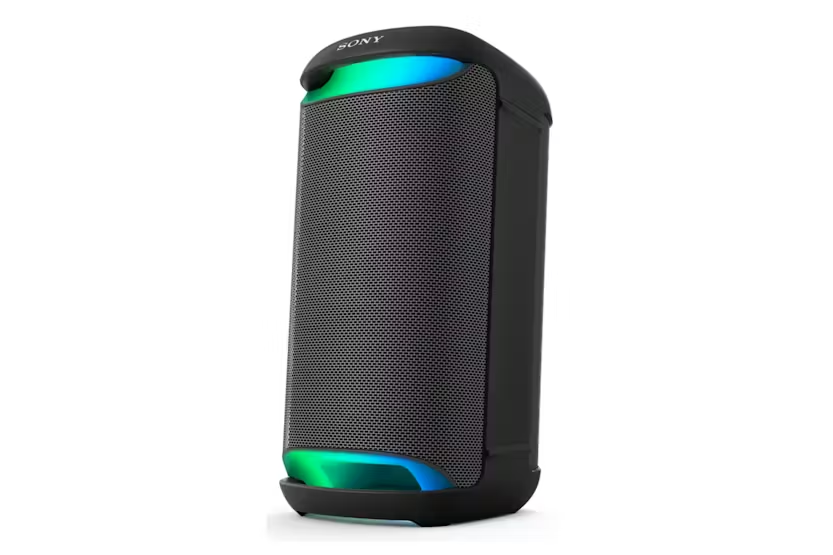 Sony XV500 X-Series Wireless Portable Speaker | Black