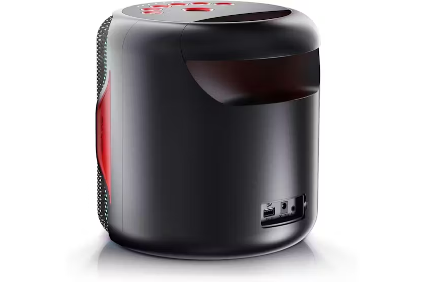 Sharp | Bluetooth Party Speaker | 130w | Sps-921b