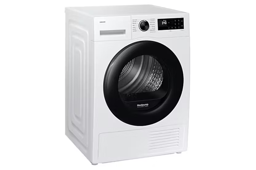 Samsung Series 5 9kg Heat Pump Tumble Dryer | DV90DG52A0AEEU