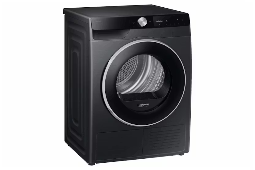 Samsung 9kg Heat Pump Tumble Dryer | DV90DG6845LBU1