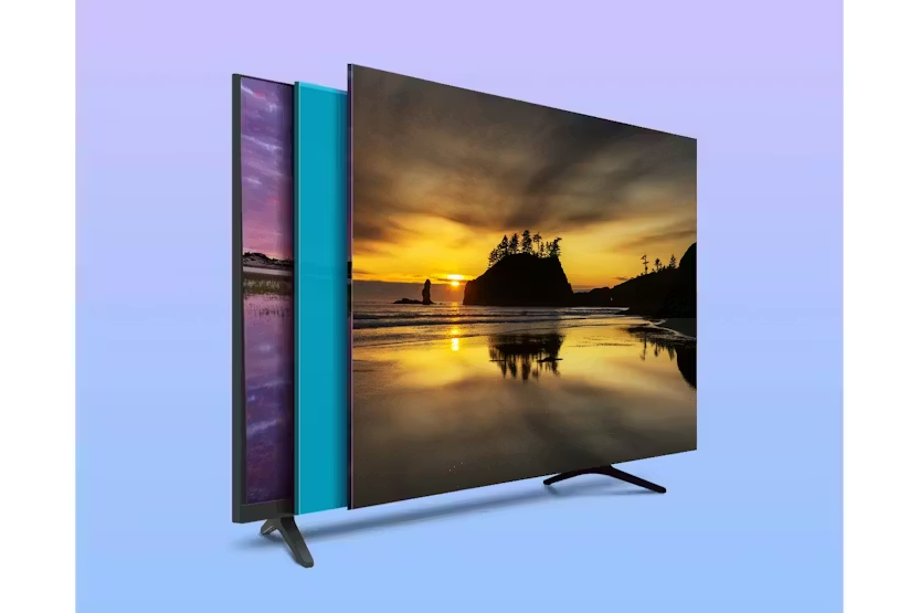 Telefunken N18 43" 4K UHD LED Smart TV | TS4320