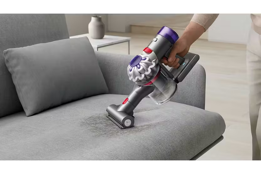 Dyson Car+Boat Handheld Cordless Vacuum Cleaner | 586121-01