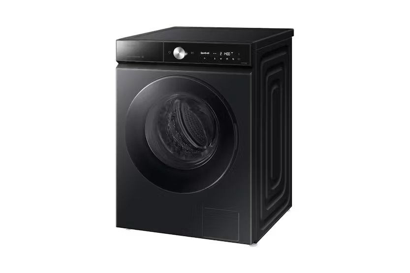 Samsung Bespoke AI Series 8  ecobubble™ Washing Machine with QuickDrive | WW11DB8B95GBU1