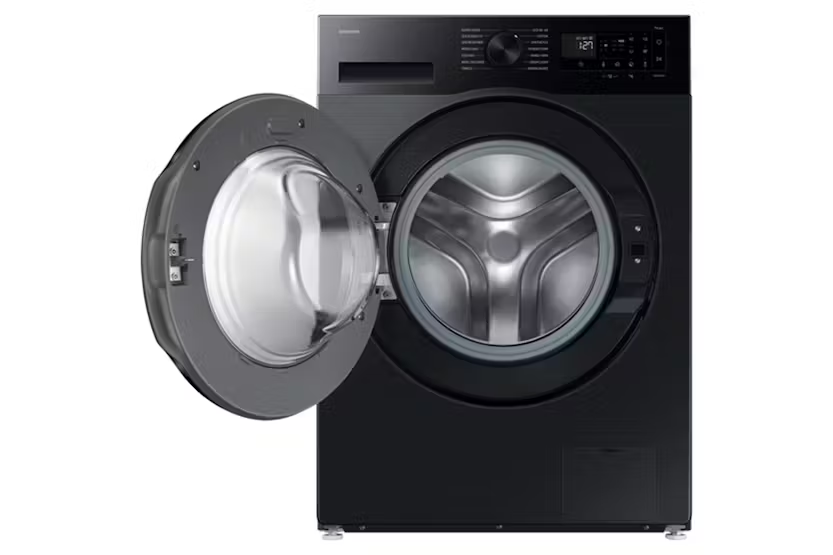Samsung Series 5 10kg Freestanding AI Washing Machine | WW10FG5U34ABEU