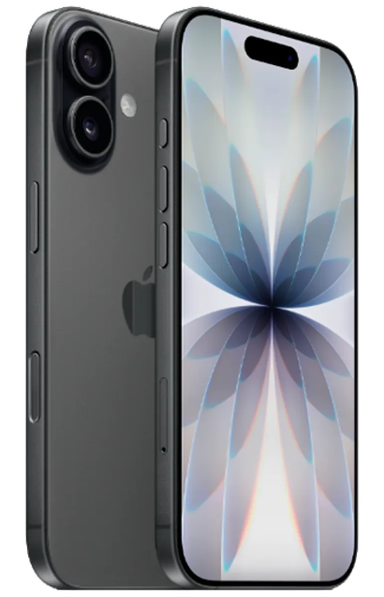 Apple iPhone 17 256GB Black