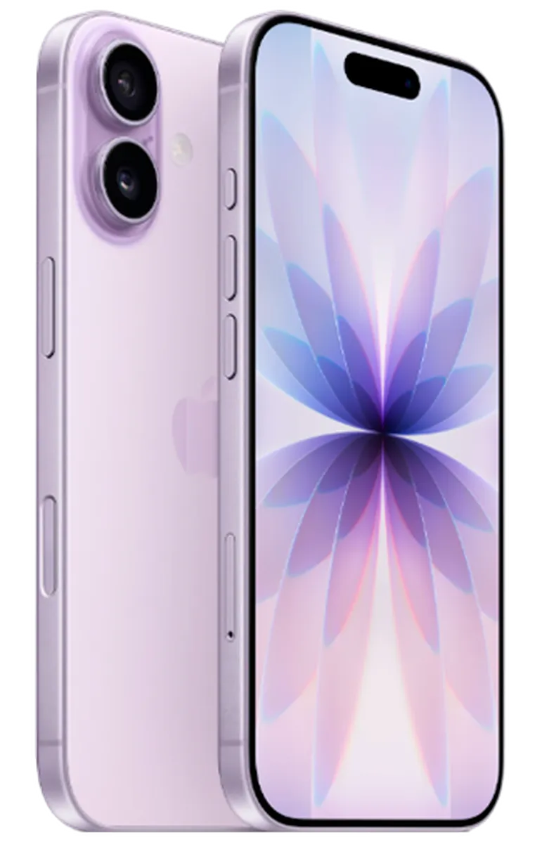 Apple iPhone 17 512GB Purple